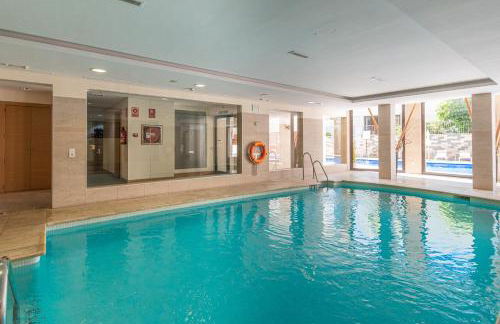 Beautiful modern holiday apartment - Foto 57