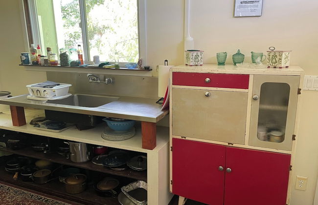 Pahala Plantation Cottages - Foto 33