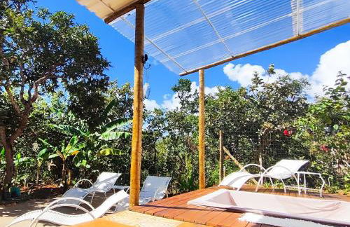 Chalés sol e luar - Foto 8