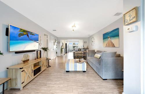 Waterfront Retreat Home Dania Beach - Foto 9