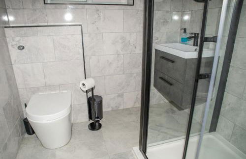 K Suites - Fulbridge Road Flat 112 - Foto 10