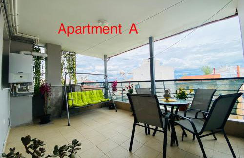 Side Sea View Apartment - Foto 35