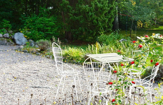 6 Person Holiday Home in BRO - Photo 16