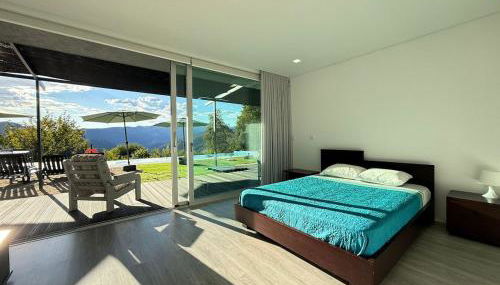 Villa Teixugueiras 1 - Gerês - Foto 2