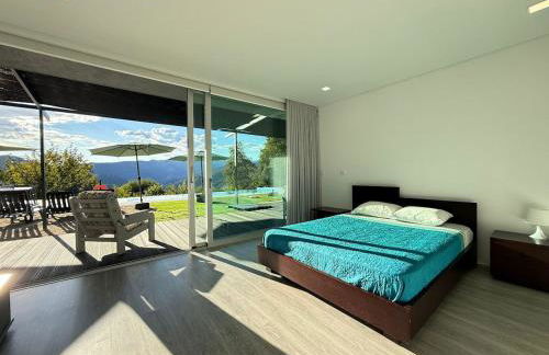 Villa Teixugueiras 1 - Gerês - Foto 2