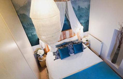 La Lavandière, centre historique, fibre, ESS, rez-de-chaussée, BedinShop - Foto 3