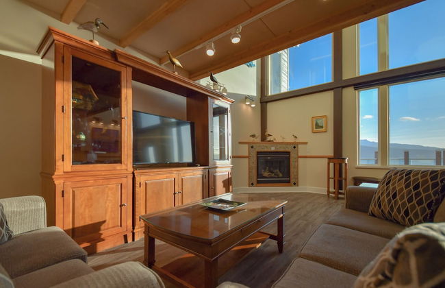 Lakeshore Lodges - Foto 29