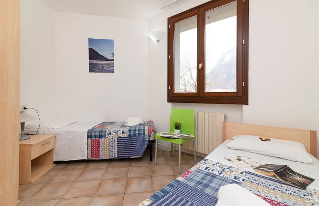 Village Apartments - Porto Letizia - Foto 11