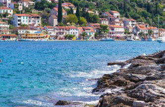 Apartments Ksenija - Foto 45