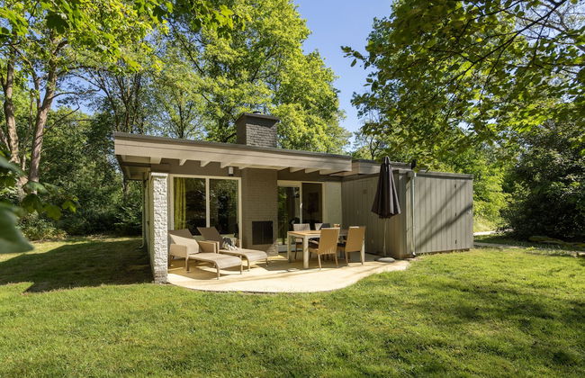 Center Parcs Limburgse Peel - Photo 29