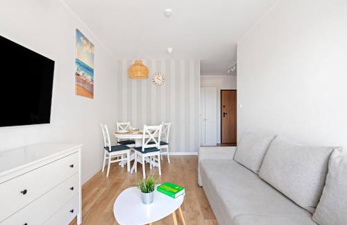 Apartamenty HoliApart in Nautikka Park - Foto 60