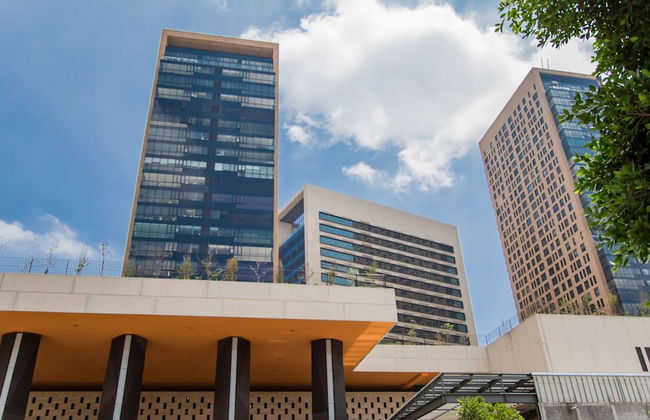 Polanco Luxury Condo - Foto 46