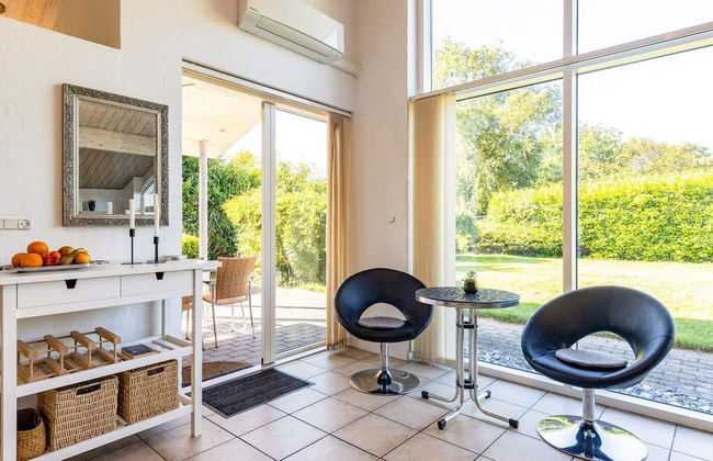 6 Person Holiday Home in Esbjerg V - Photo 13