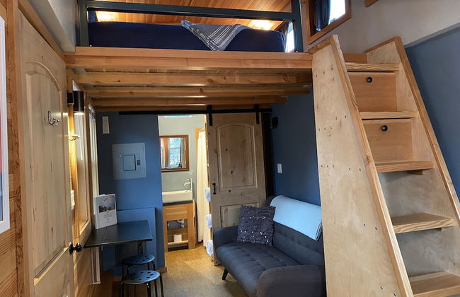 WeeCasa Tiny House Resort - Photo 1