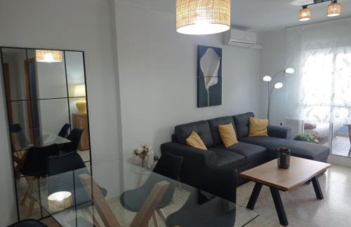 Palmeras III Solo Familias Serviplaya!!! - Foto 11