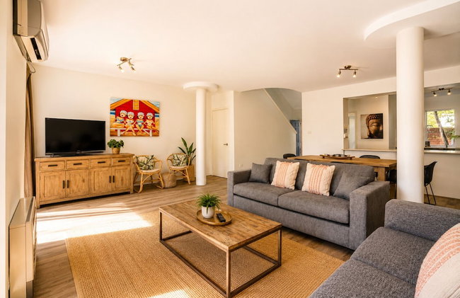 Abby's Beach Villa - Foto 11