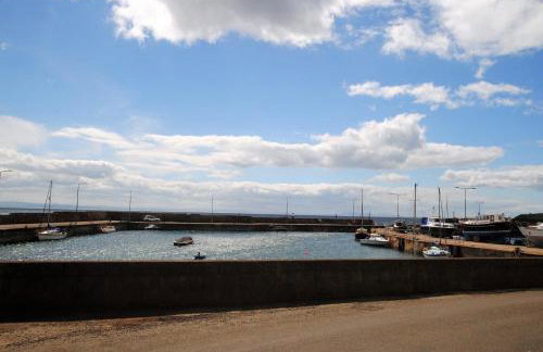 Harbourside- home by the sea in coastal village - Foto 10