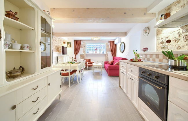 Tranquil Getaway Polje Villa With Pool - Foto 12