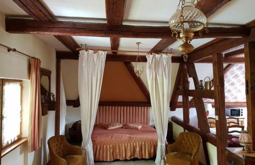 La Maison Jaune - Foto 7