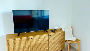 Studio lumineux piscine/plages - Foto 4