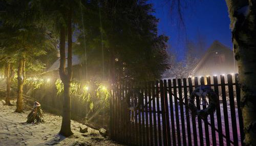 Beskidzka Ostoja - Foto 3