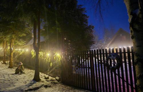 Beskidzka Ostoja - Foto 3