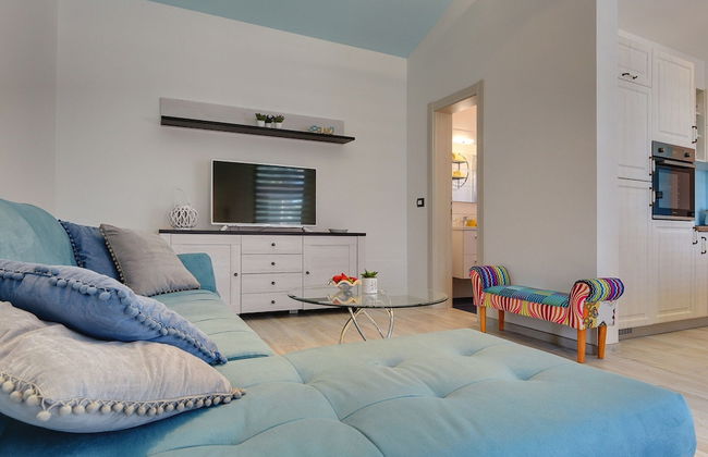 Holiday Home in Galizana With Pool & Beach - Foto 6