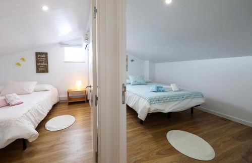 Casas com Amoras in Serra da Pescaria - Foto 38