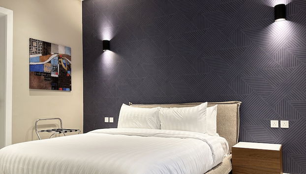 Kease Hittin O-4 Lusso Najd GZ66 - Foto 3, Habitación