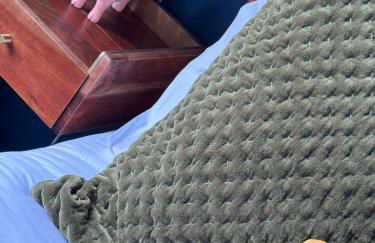 Glenesk No 1 , Woodhall Spa - Foto 43