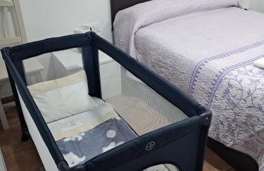 Alojamiento Casa Piano - Foto 15