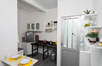 Apartamento por temporada - Foto 1