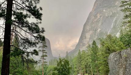 Villa Alta Vista at Yosemite- Stunning Views and Game Room - Foto 2