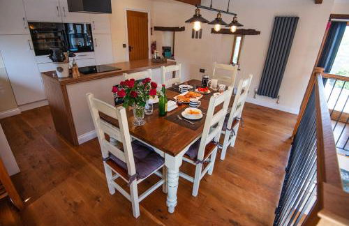 Rivington Barn - Foto 46