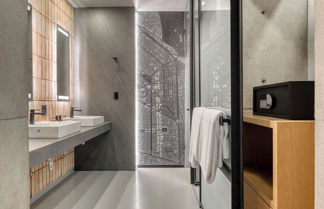 Boga Mexico City by Lumina - Foto 55