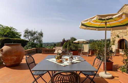 Podere San Bartolo- Casa colonica 3 - Foto 28