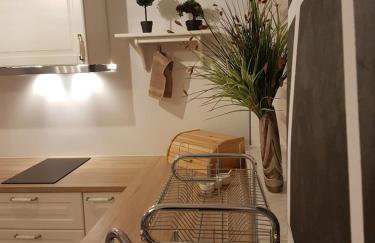 Apartament Nowe Maniowy - Foto 12