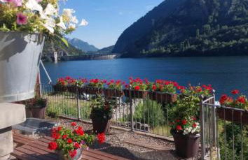 CASA PIXURRI en Lanuza compuesta de 5 apartamentos turísticos en casona pirenaica, a 10 minutos de las ESTACIONES de ESQUÍ de FORMIGAL-PANTICOSA - Foto 27