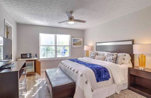 Suburban Retreat Cozy 3 Bedroom- Very accessible - Foto 11