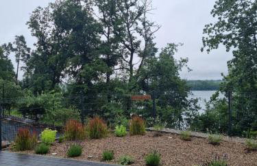 Domek letniskowy na Kaszubach Frydrychowo jezioro Mausz - Foto 2