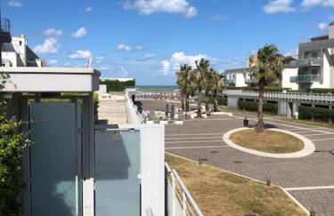 Le Dune per 4 - Appartamento con piscina - Foto 17