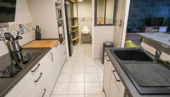 L'escapade, maison de village classée meublé de tourisme 4 étoiles - Foto 5