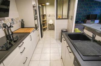 L'escapade, maison de village classée meublé de tourisme 4 étoiles - Foto 5