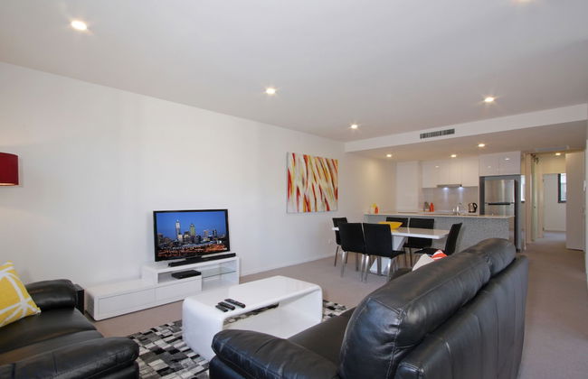 Accommodate Canberra - IQ - Braddon - Foto 39