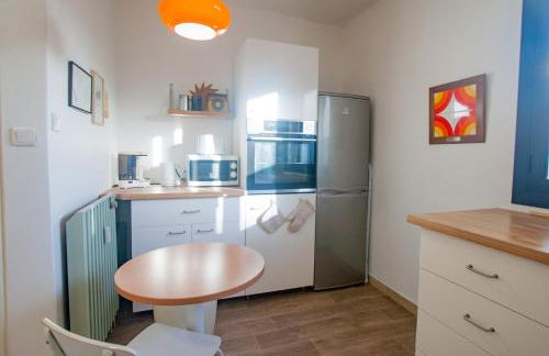 La Mazarine - Studio tout confort - Les Milles proche Aix TGV Marseille - Foto 17