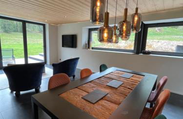 La loge de la Dolarde - Foto 71