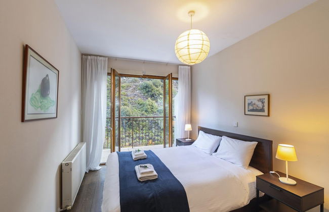 Troodos Riverside Cottage - Photo 30