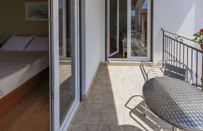 Villa Moj Mir - Foto 21