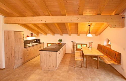 Thaurerhof Urlaub auf dem Bauernhof - Foto 17