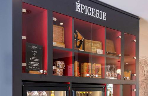 Aparthotel Adagio Access Nantes Viarme - Foto 61